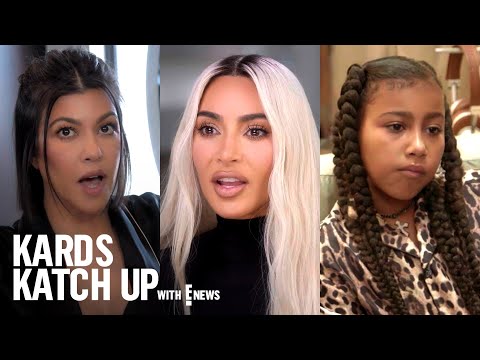 वीडियो: Kardashians फिर से उनके ई! $ 150 मिलियन के लिए अनुबंध