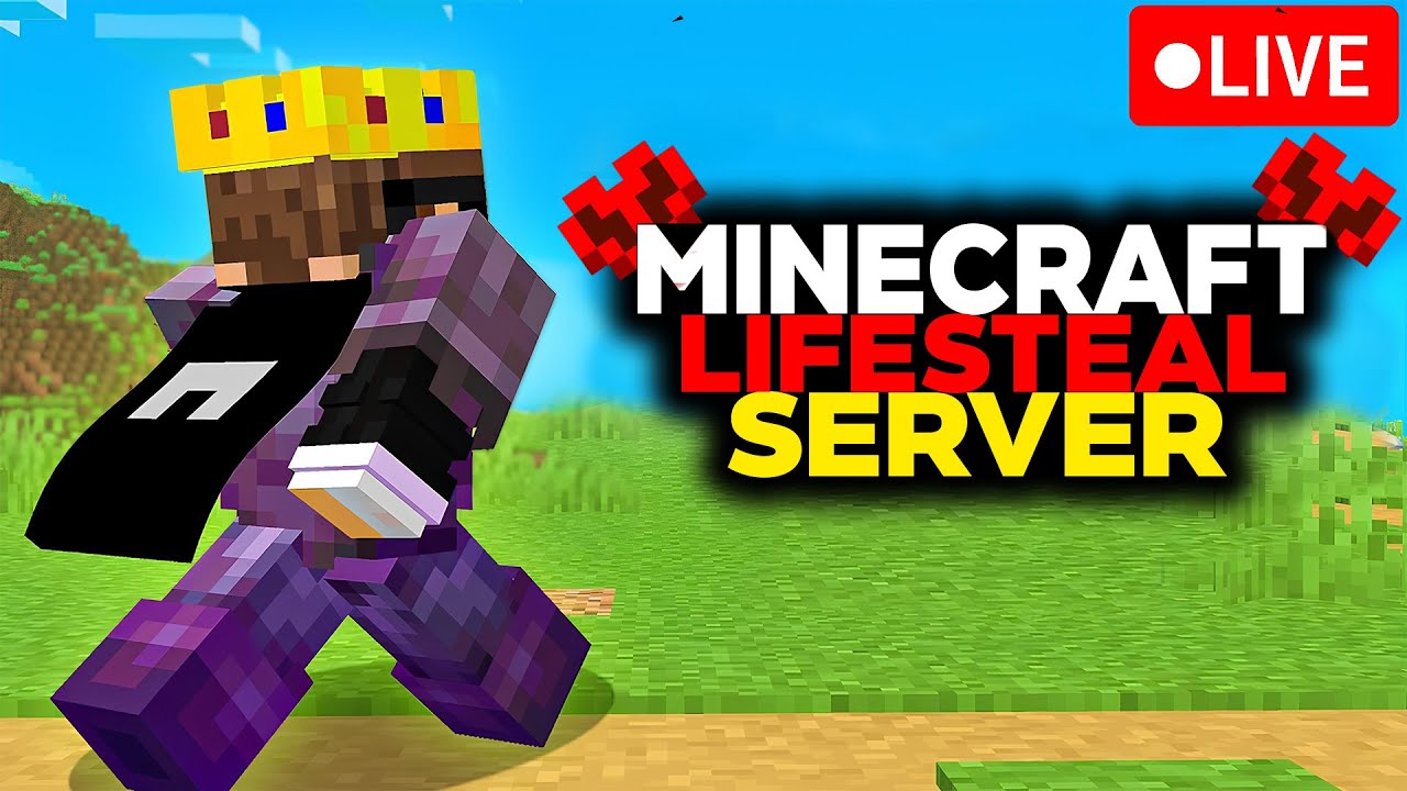 My Own Public Server Is Here After Reset Minecraft Server ! - YouTube