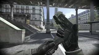 GMOD Realism Test:
