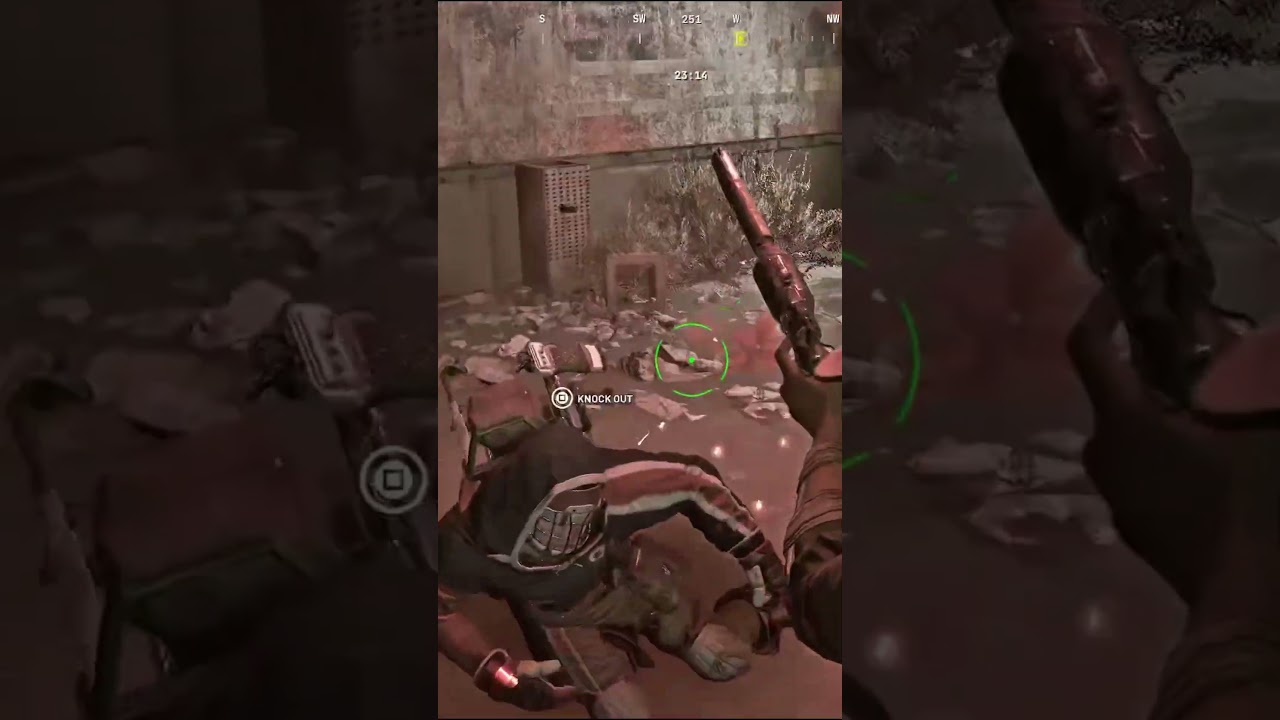 zipline campers get 💀 