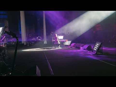 (Audio) 윤하 - Rainy Night @ 2021 썸데이 씨어터 칸타빌레