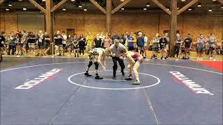 Summer Wrestling Super 32 Qualifier
