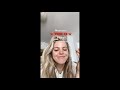 Reneé Rapp - In The Kitchen (TikTok Compilation)