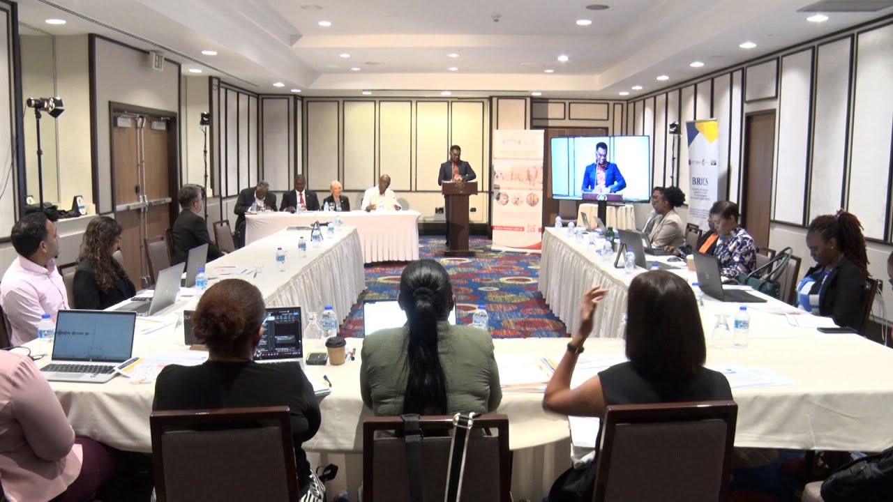 Regional Experts Meet To Bolster Disaster Management And Response