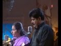 Phool tumhe bheja hai khat mein full song   anuradha paudwal  babla mehta