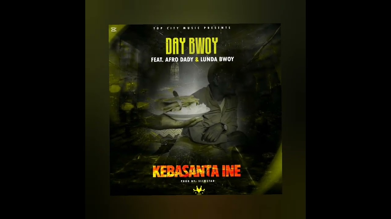 Day boy_ft_Lunda Boy_\u0026_Afro Daddy Kechi Basanta Ine(official music).