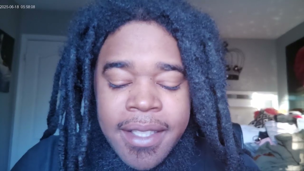 CRAZY GENIUS Rapper Rhymes Everything