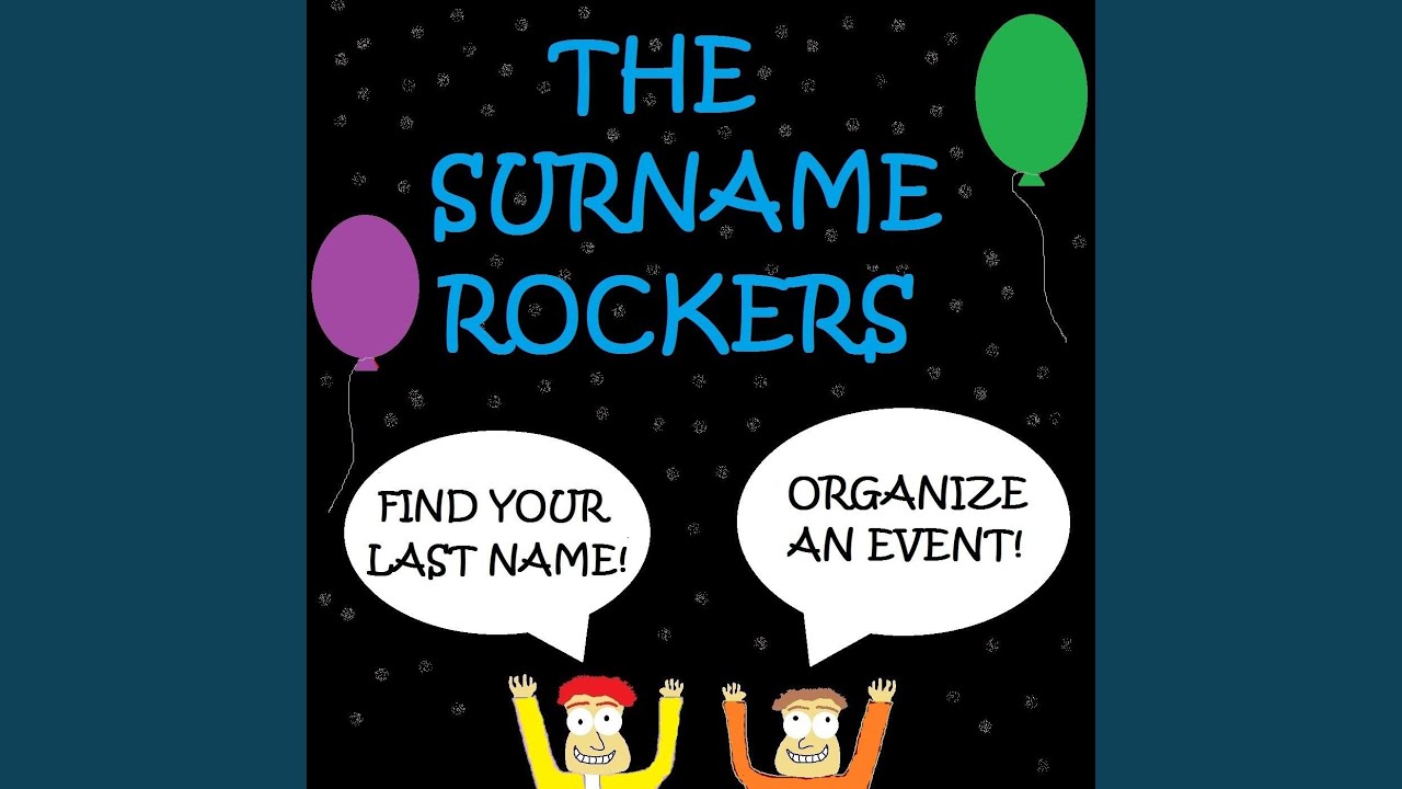 The Cox Family Know How to Party