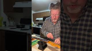 How To String Your Fender Electric Guitar Quick And Easy