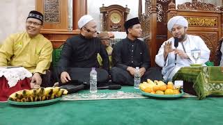 ceramah Syech