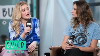 The New Sound Of Aly & AJ