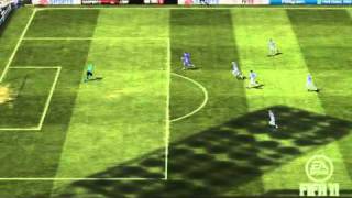 Purpz831 9 -- 1  Milites Fortuna   EA SPORTS Soccer2.flv