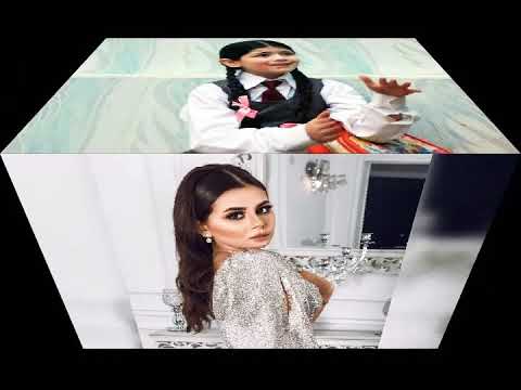 شاهد نجوم السينما المصريه كيف كانوا في طفولتهم وكيف صاروا 