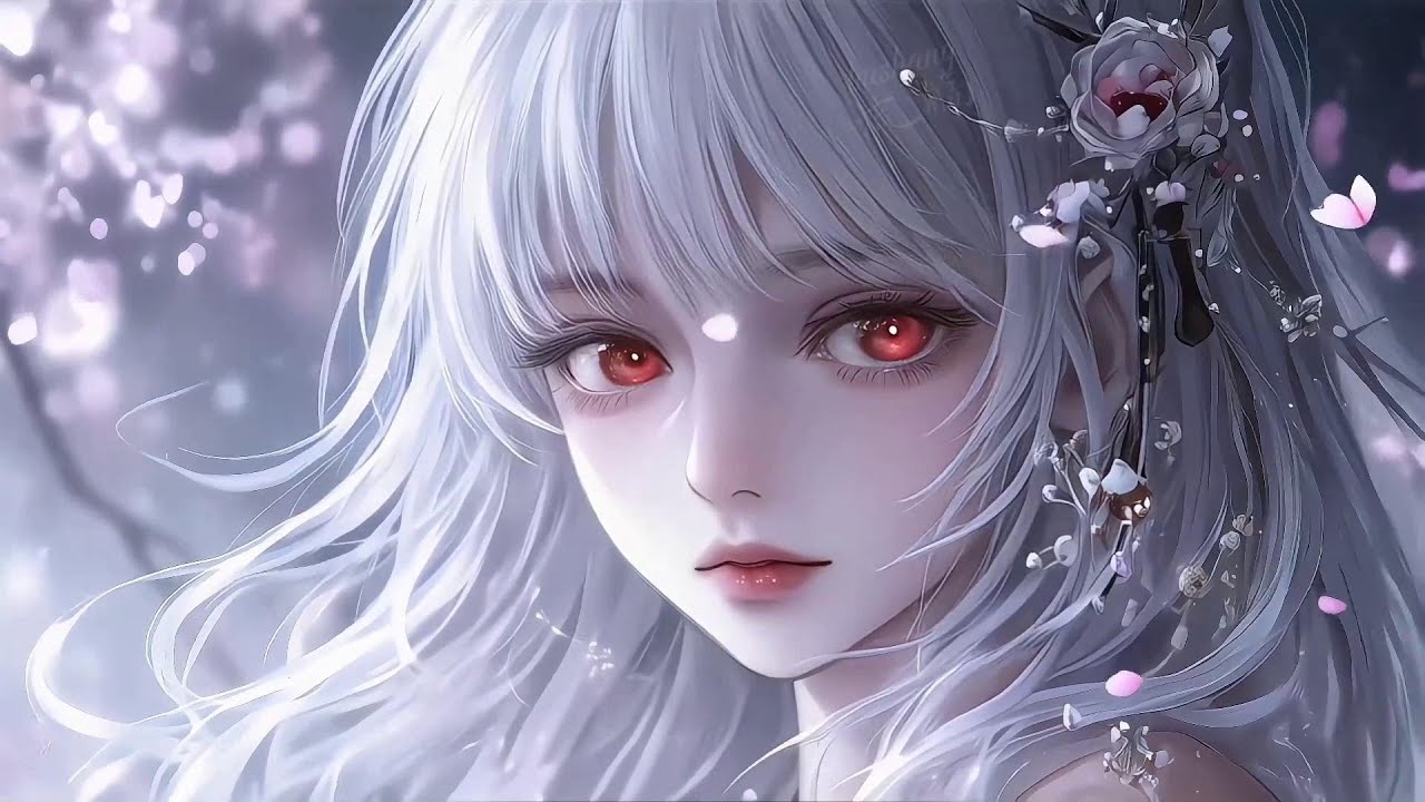 night owl study music 🦉 lofi mix for deep concentration