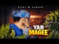 YAR MAGEE Sabuwar Waka 2026 Sani M Sarari Official Audio 2026