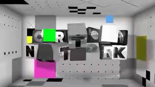 Cartoon Network Letter A For Jelly Monkey And Teardrop Standing Test Green Screen