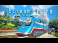 「Streamlining（英語版「りゅうせんけいになりたい」/きかんしゃトーマス走れ!世界のなかまたち挿入歌）」（ Sodor Online!）