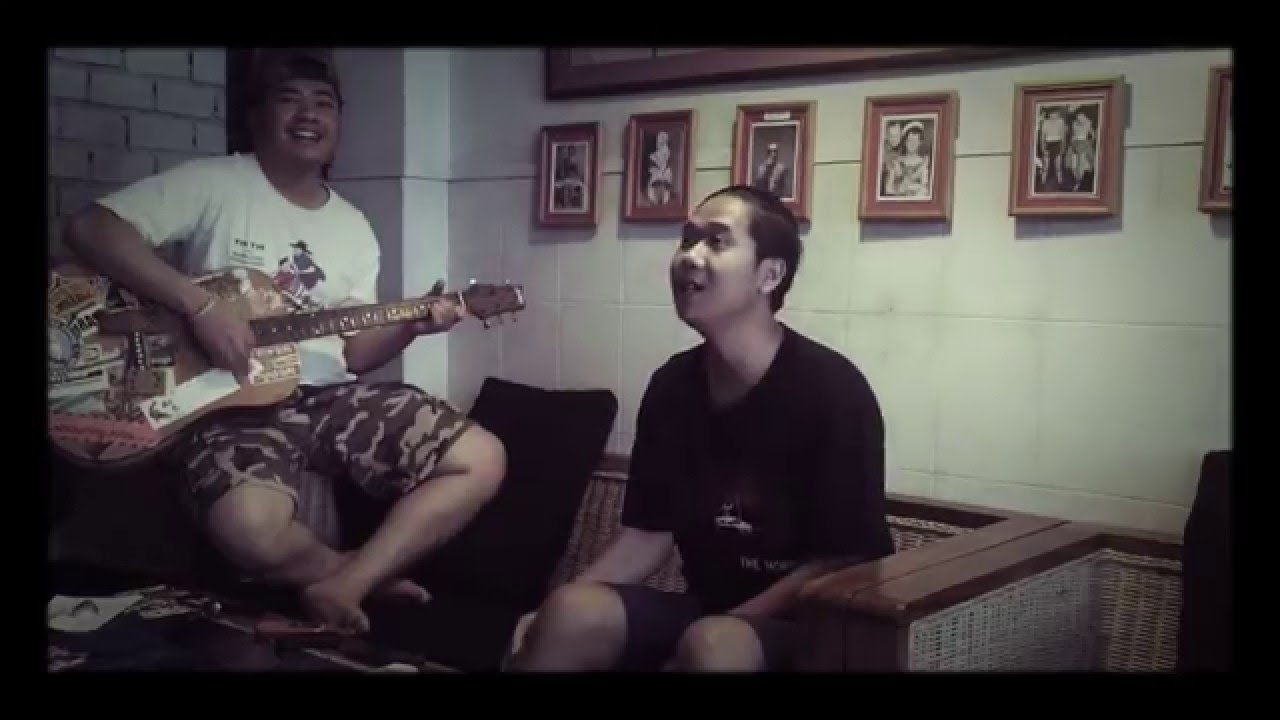 3Things [Guitar Short Version] SEav JKS ft Nang Sam