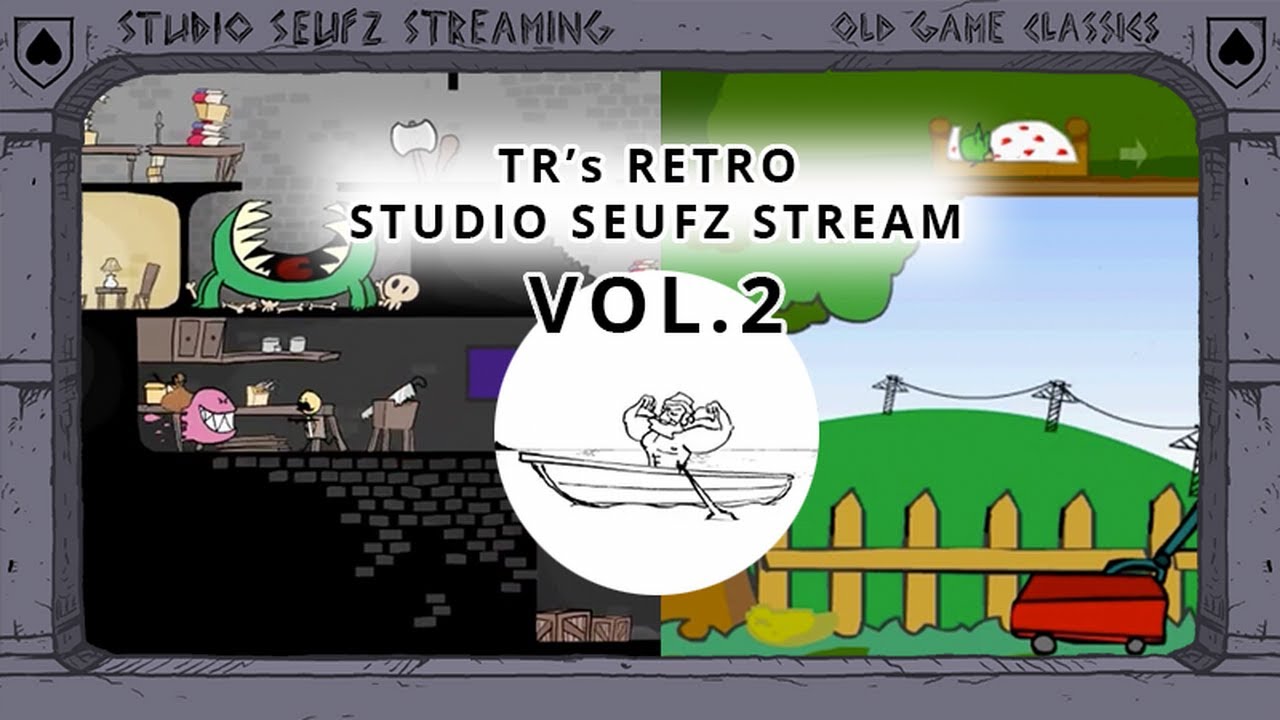 Studio Seufz