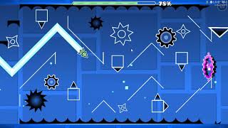 Awesome Layout! | Random Layout 2 by EpicKnightGD | Geometry Dash | Sir_Syrup