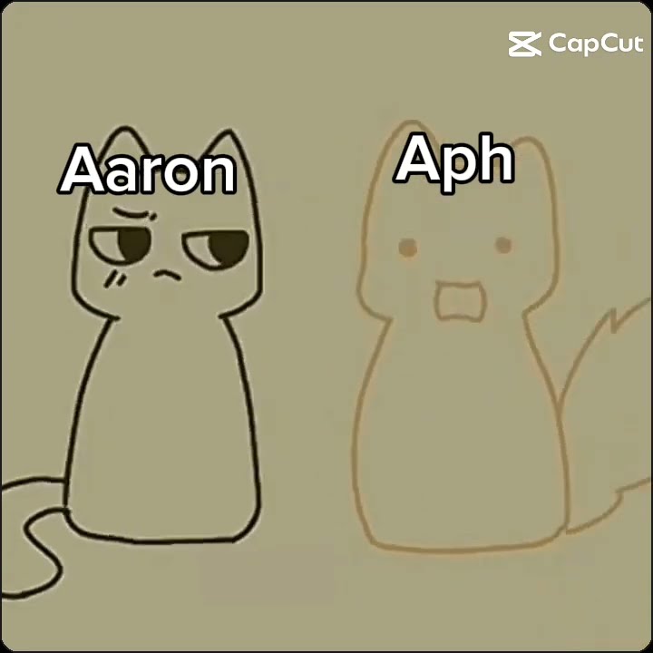 Aarmau be like: #aarmau #aphmau