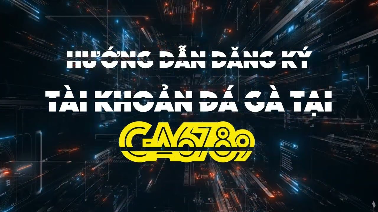 Tổng quan về Ga6789: Giải pháp công nghệ hàng đầu