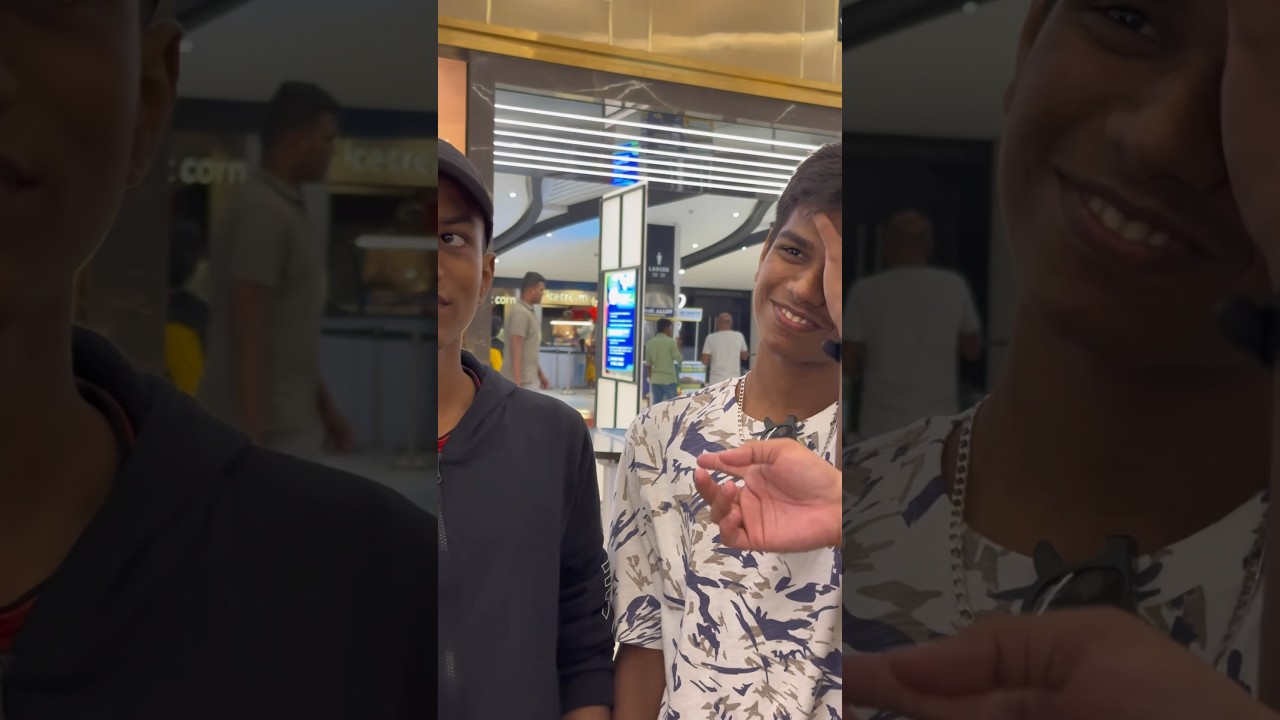 23 Years Ah Oru 😵⁉️ - Views Of Rithik - 