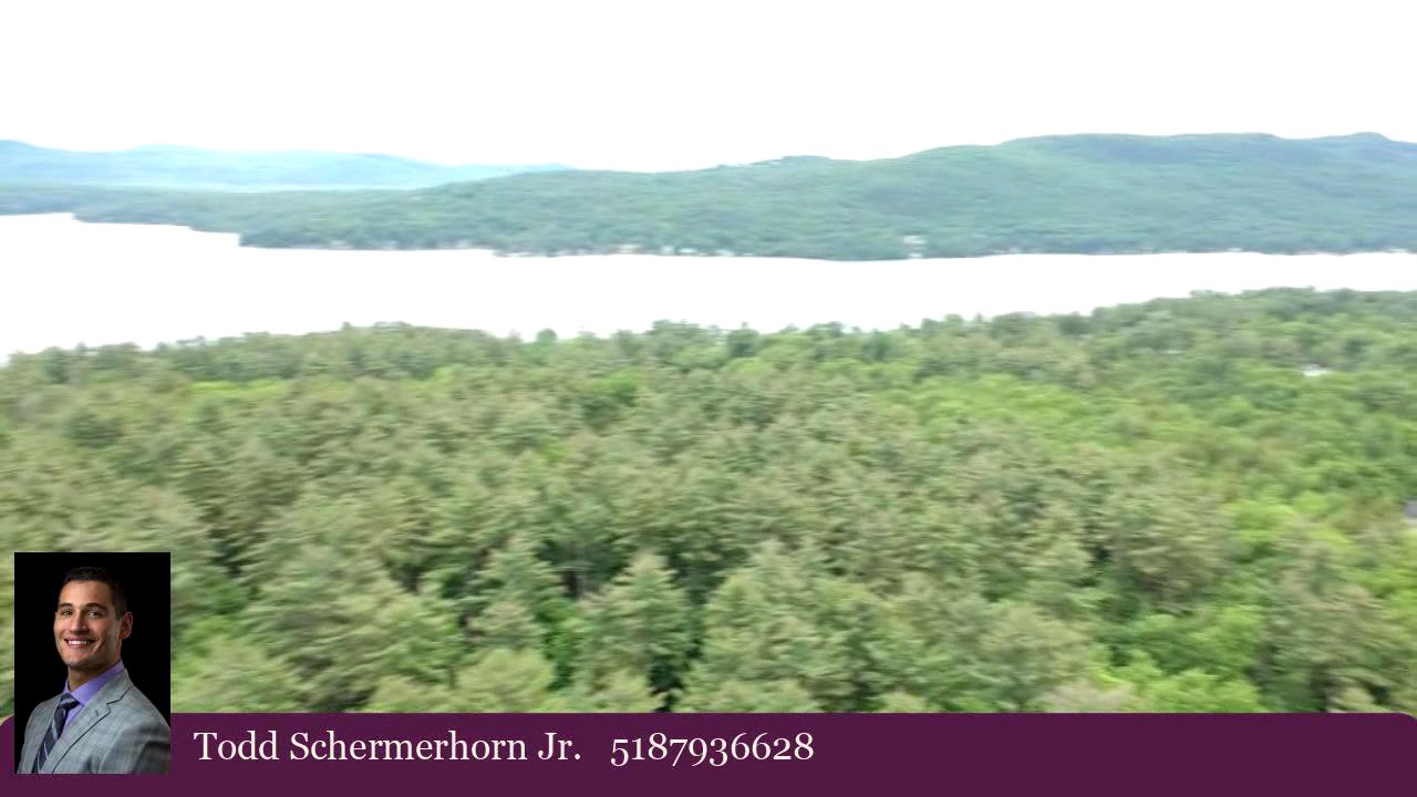 Commercial for sale - Middle Road, Lake George, NY 12845