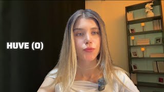 HUVE (O) | KUR’AN’DA İŞARET ZAMİRİ