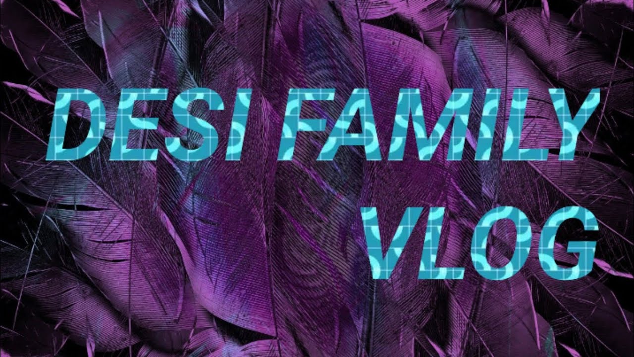 Desi family vlog papa beta aur Bada beta funny