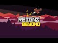The Next Reigns Game Is An Apple Arcade Exclusive About A Spacefaring Indie Rock Band