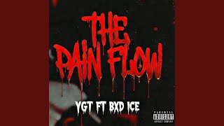 THE PAIN FLOW (feat. bxd ice)