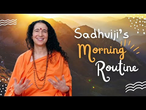 साध्वी भगवती सरस्वती – हॉलीवुड से हिमालय तक की आध्यात्मिक यात्रा
