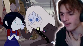 I REMEMBER YOU | S4 - E25 | Adventure Time Reaction