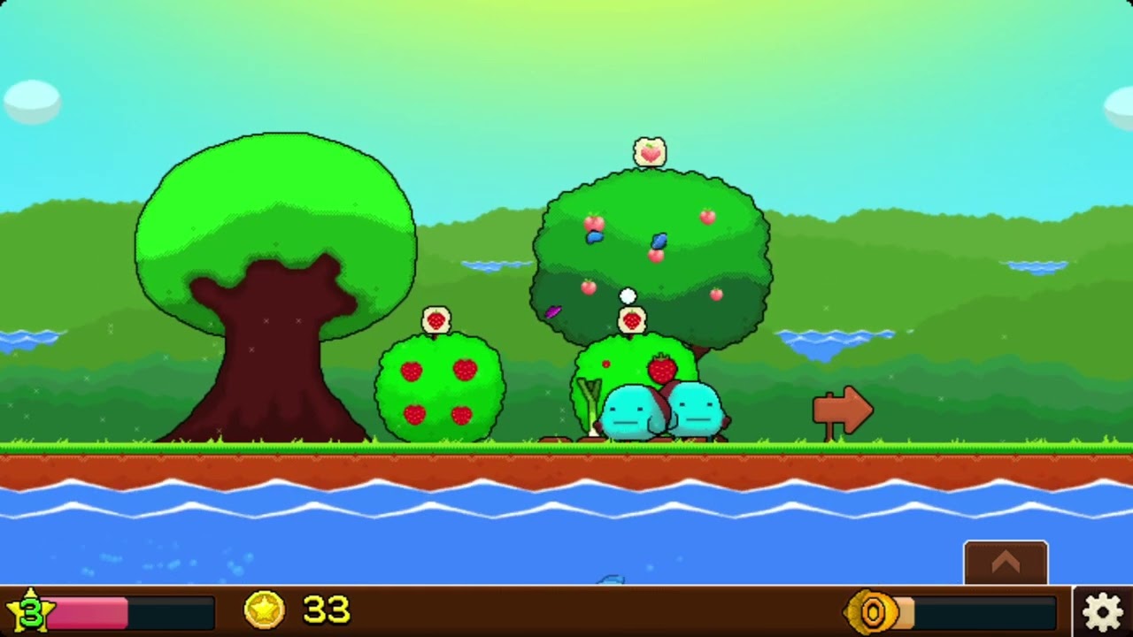 Plantera 2: Golden Acorn (FIRST MOMENTS) 