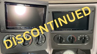 I HAD TO DO IT - DISCONTINUED HVAC RADIO MOD by 417 FOX 4,111 views 10 months ago 5 minutes, 23 seconds
