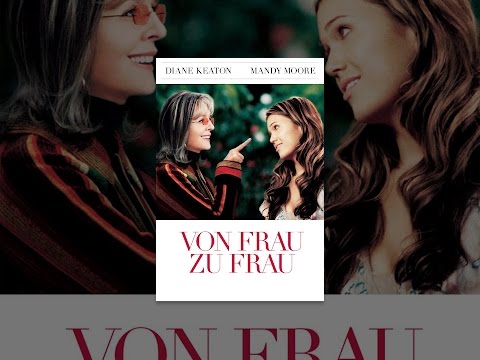 Von Frau zu Frau