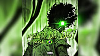 [1 HOUR] TRASHXRL & Mc Menor Do Alvorada - Sequência da Dz7 (BRAZILIAN PHONK)