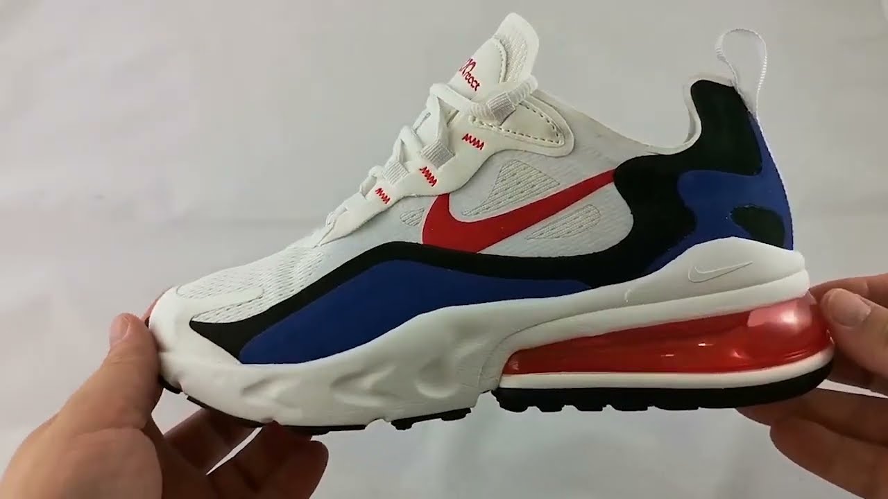 Кроссовки Nike Air Max 270