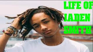 Jaden smith biography Age, Net Worth, Girlfriend, Family Profile
