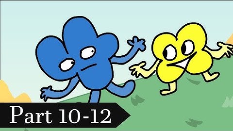 BFB 5 Reanimated MAP Part 10-12