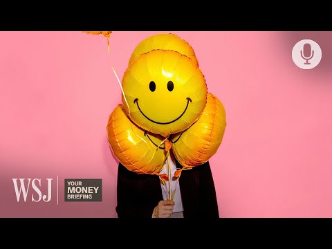 Why Being Too Nice Can Hurt Your Career | WSJ Your Money Briefing