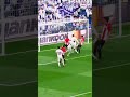 Benzema goal⚽ #shorts #shortvideo #football #fyp #viralvideo #benzema
