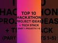 For Project Ideas and Live Project Like and Subscribe