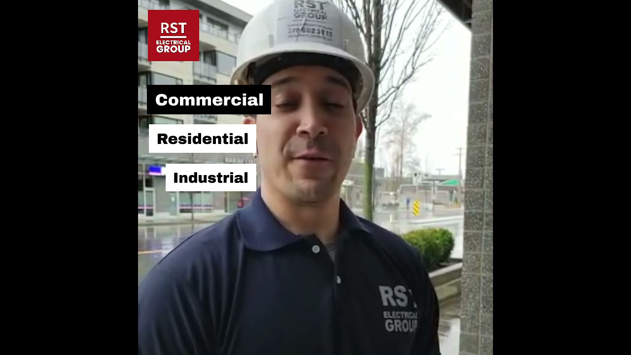 Electrician in Vancouver Bc