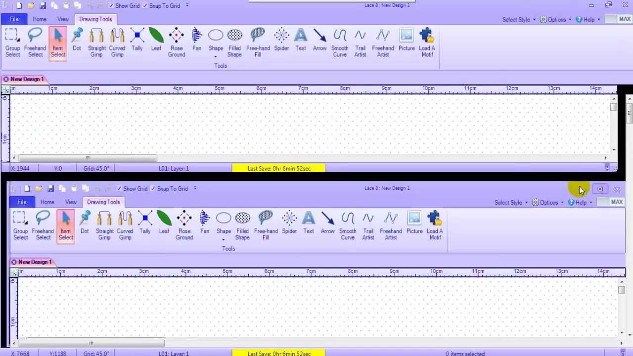 Lace8 - Whats new with Jenny Brandis