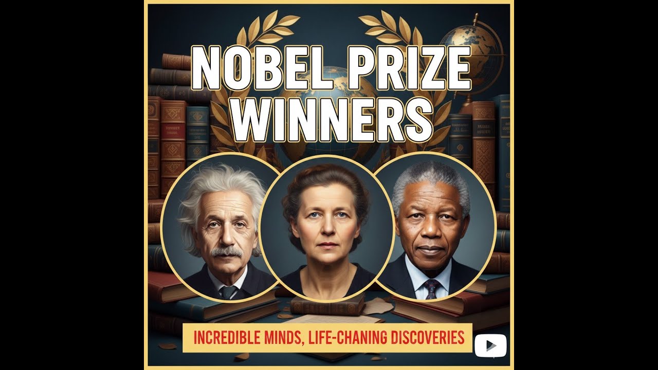 Episode-002 : Nobel prize  trustee & selection criteria & prize amount