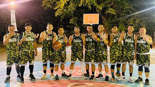 2nd Quarter Game - MLG Aces vs Kuyas (Apr.19,2026) #vsm6basketballleague2026 