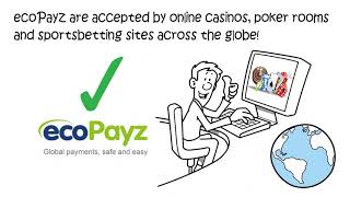 ecoPayz looks to take over the throne as Skrill and Neteller shuts down Norwegian gamblers.