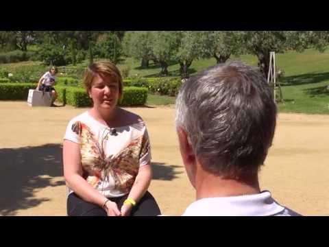 Experiencias de vida con la hepatitis C - YouTube